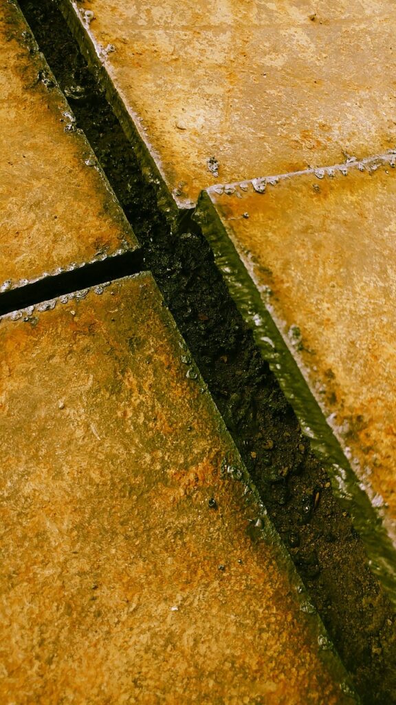 construction, welding, cutting, metal plate, rusty, project